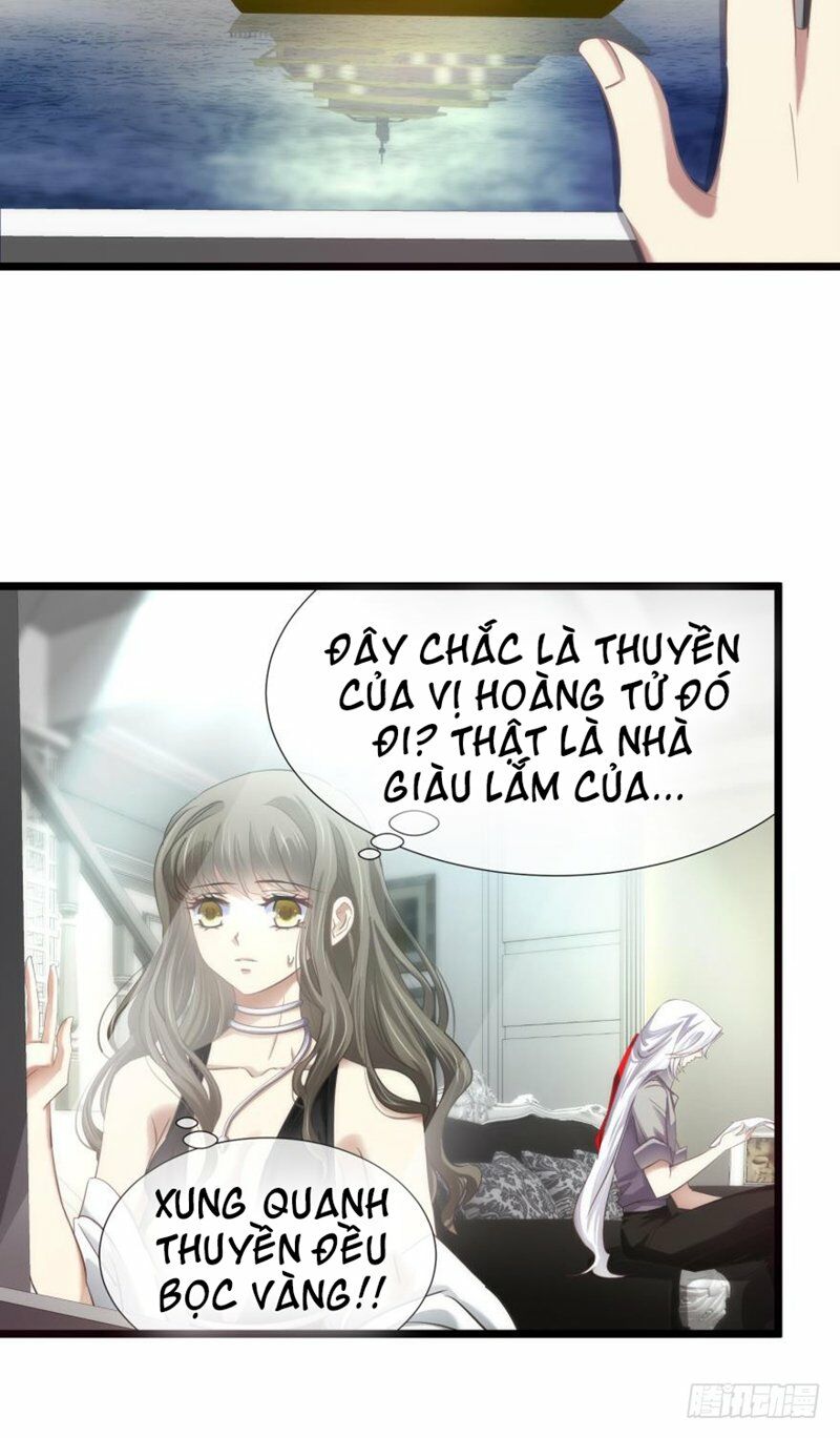 Một Vạn Tư Thế Công Lược Yêu Nam: Chapter 109