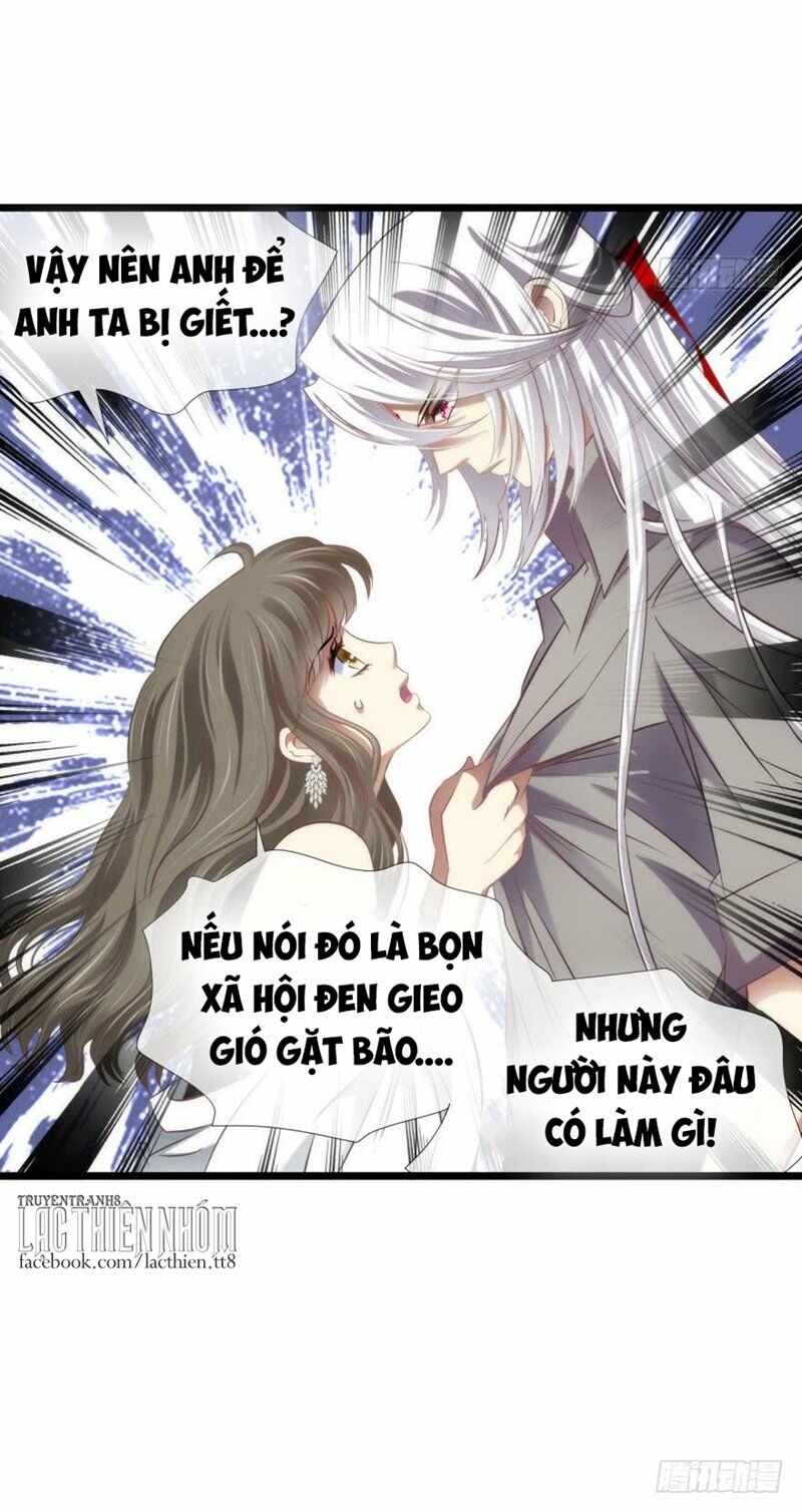 Một Vạn Tư Thế Công Lược Yêu Nam: Chapter 109