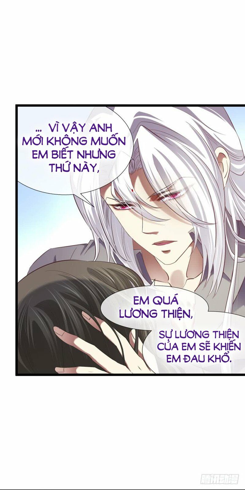 Một Vạn Tư Thế Công Lược Yêu Nam: Chapter 109