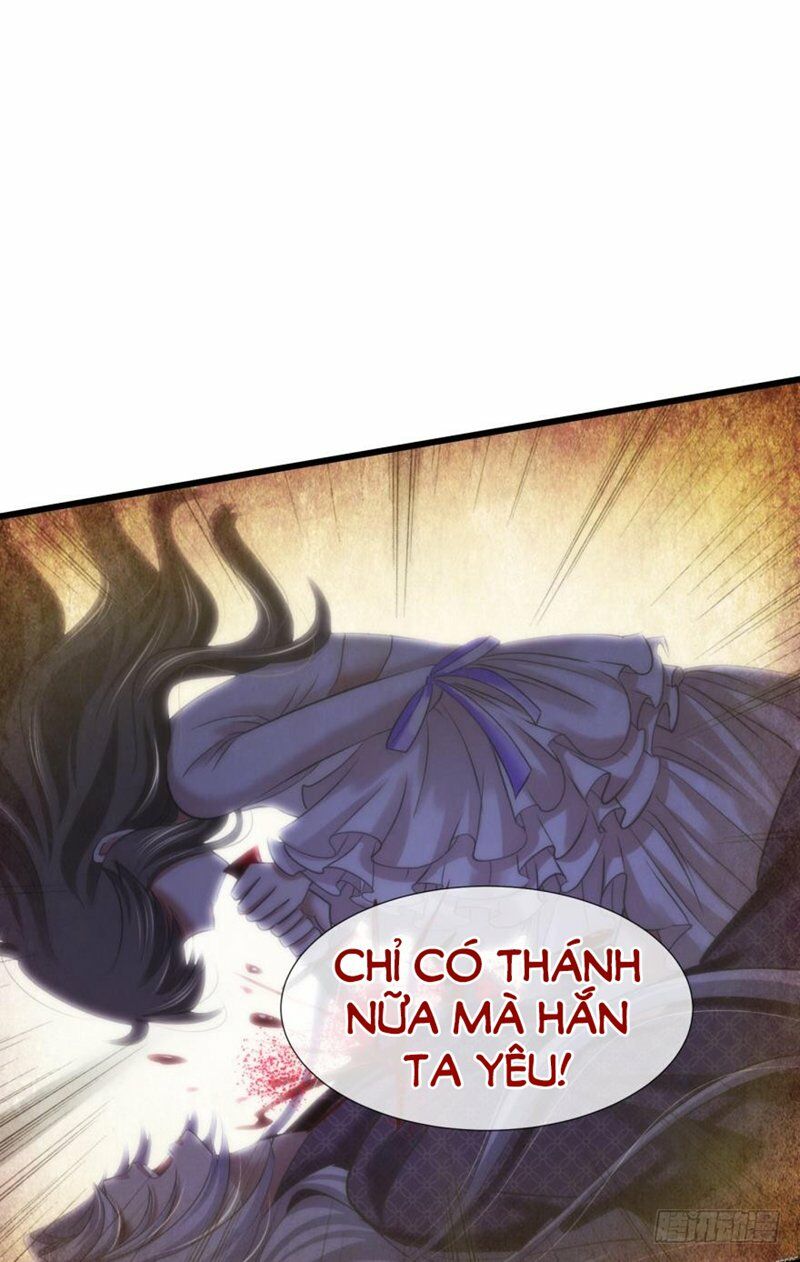 Một Vạn Tư Thế Công Lược Yêu Nam: Chapter 109