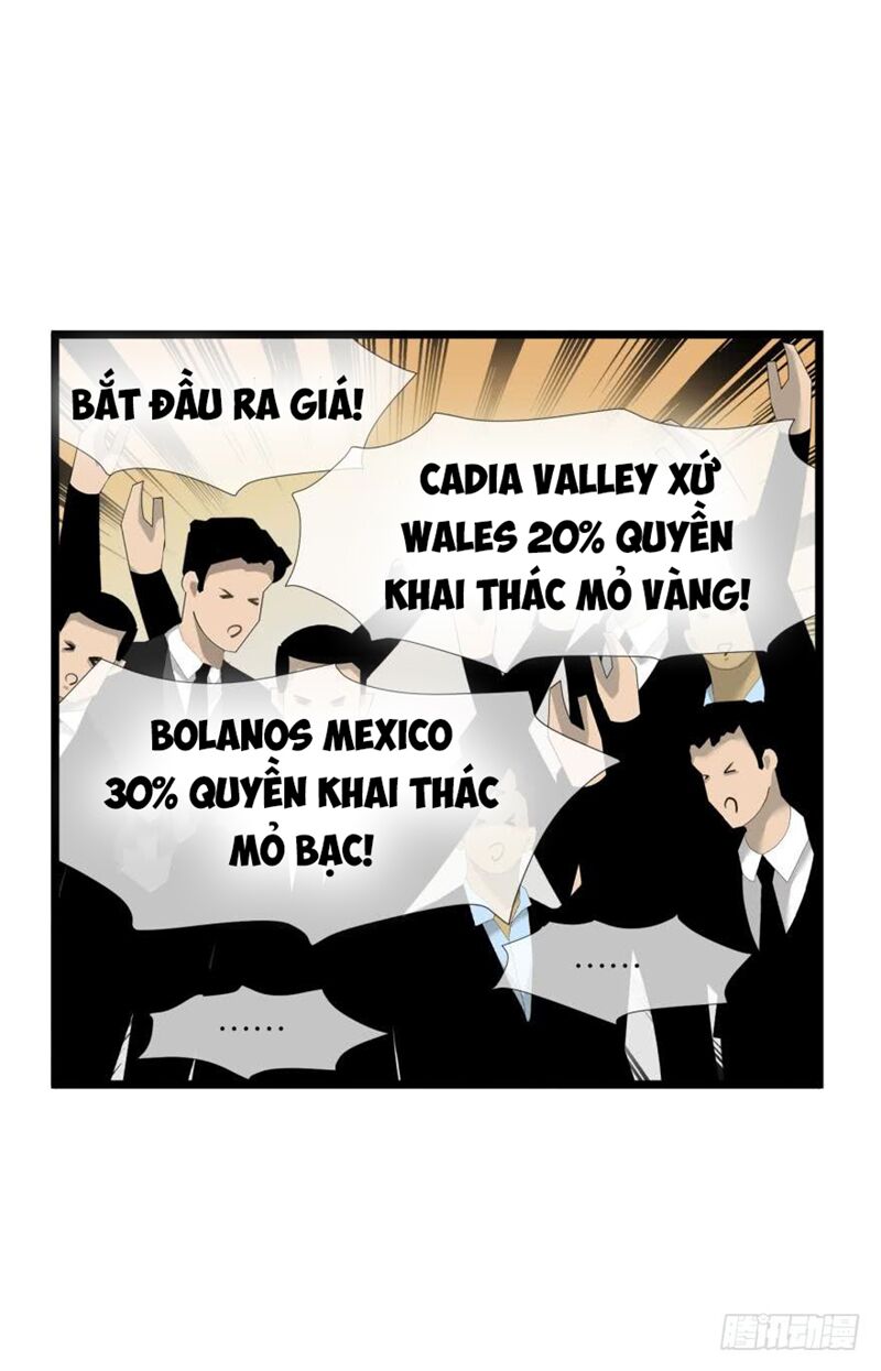 Một Vạn Tư Thế Công Lược Yêu Nam: Chapter 109