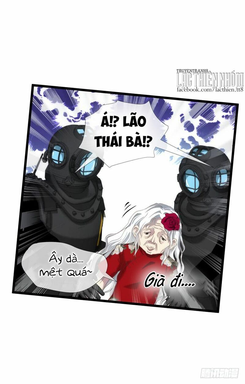 Một Vạn Tư Thế Công Lược Yêu Nam: Chapter 110