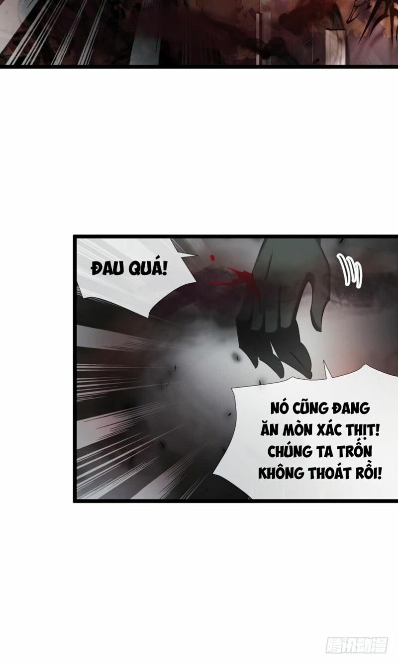 Một Vạn Tư Thế Công Lược Yêu Nam: Chapter 110