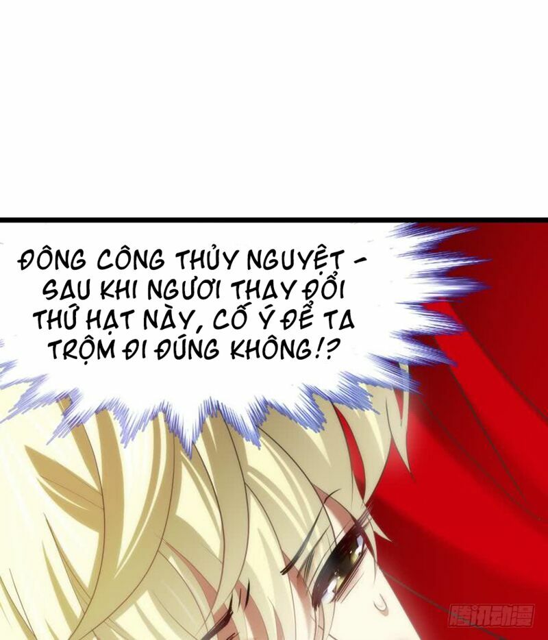 Một Vạn Tư Thế Công Lược Yêu Nam: Chapter 110