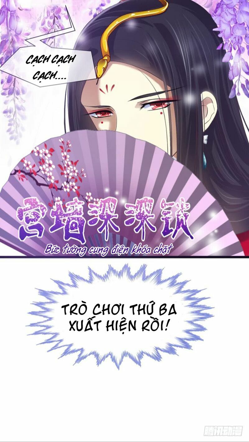 Một Vạn Tư Thế Công Lược Yêu Nam: Chapter 110