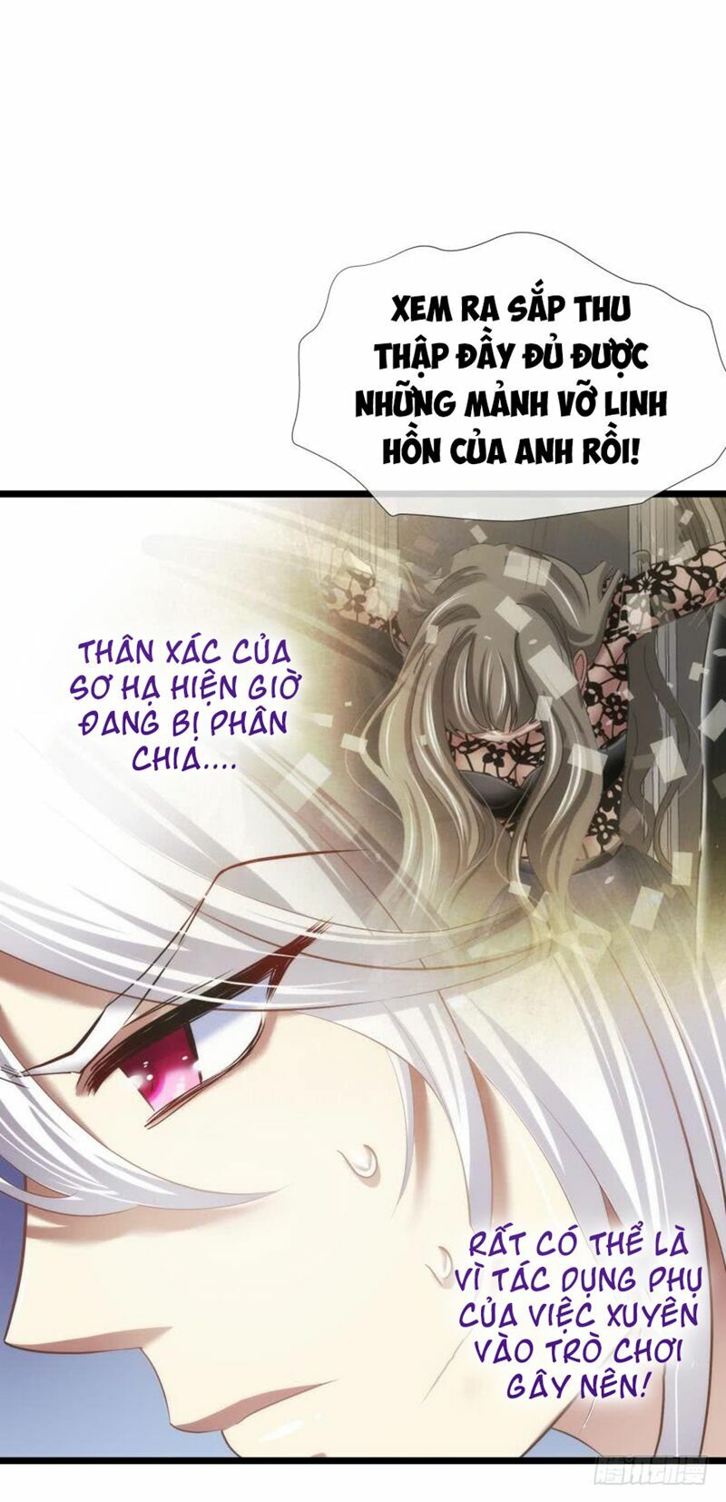 Một Vạn Tư Thế Công Lược Yêu Nam: Chapter 110