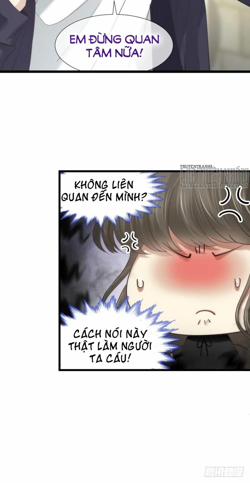 Một Vạn Tư Thế Công Lược Yêu Nam: Chapter 110