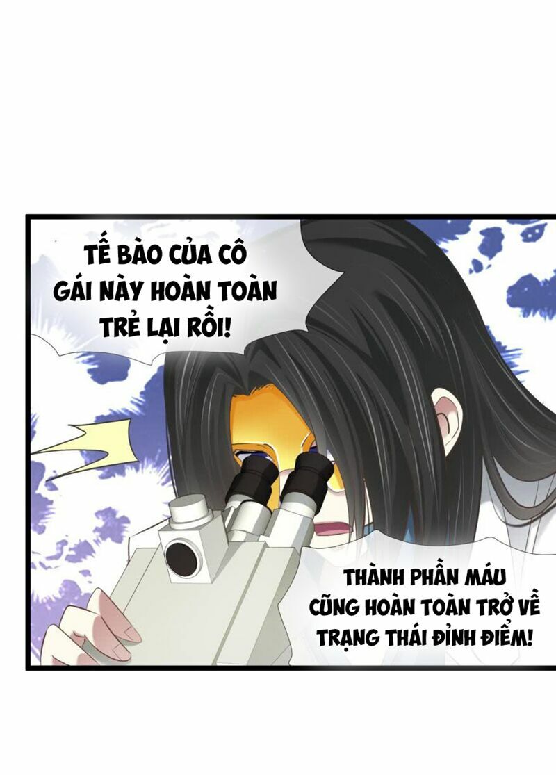 Một Vạn Tư Thế Công Lược Yêu Nam: Chapter 110