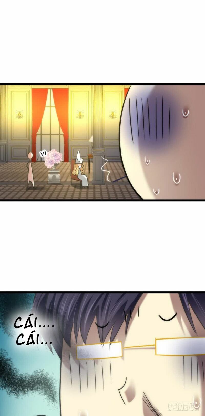 Một Vạn Tư Thế Công Lược Yêu Nam: Chapter 111