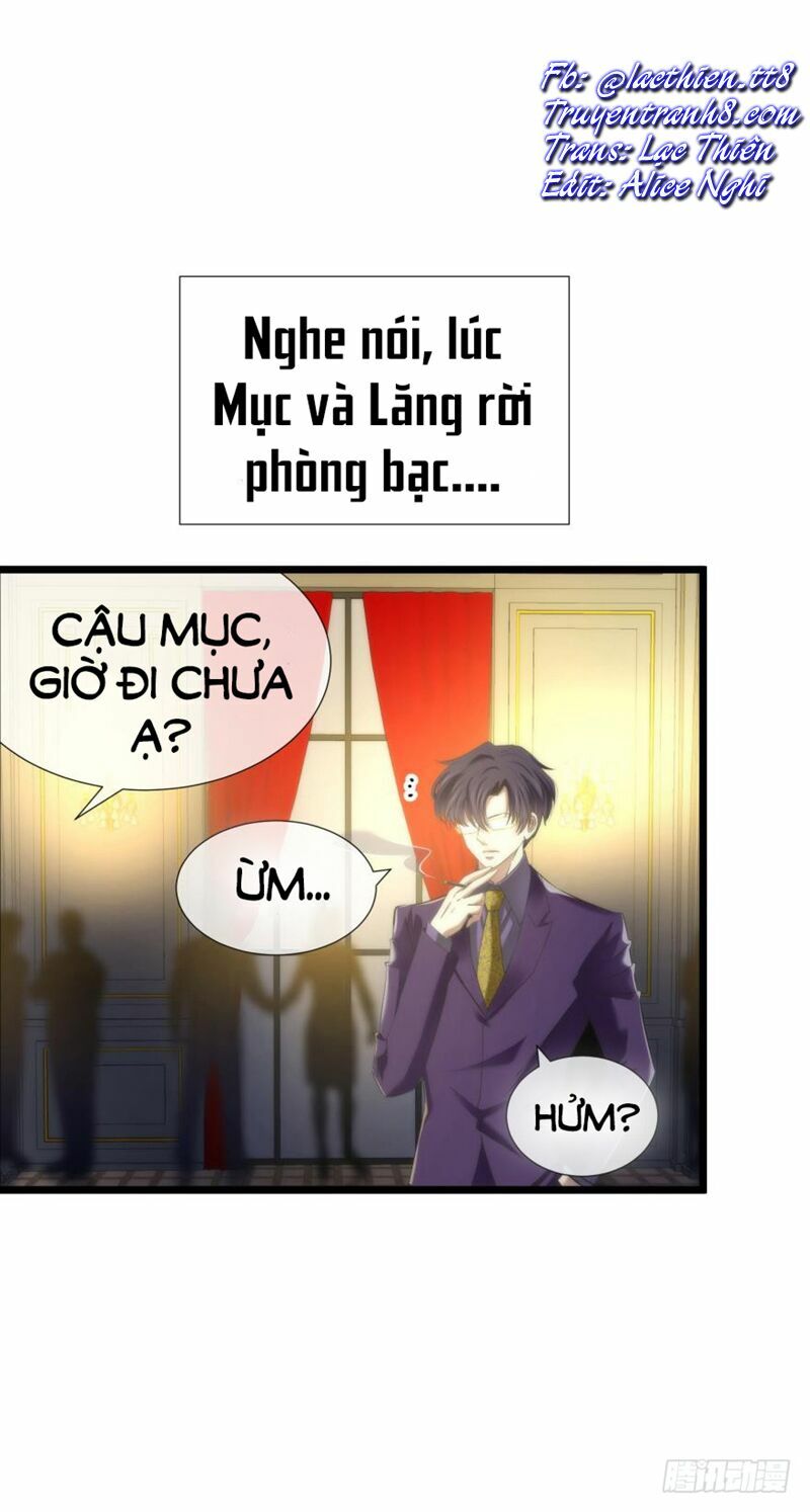 Một Vạn Tư Thế Công Lược Yêu Nam: Chapter 111