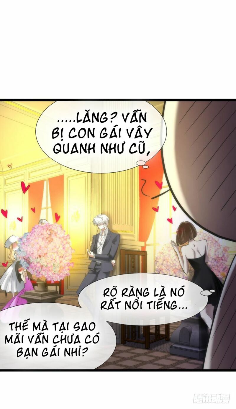 Một Vạn Tư Thế Công Lược Yêu Nam: Chapter 111