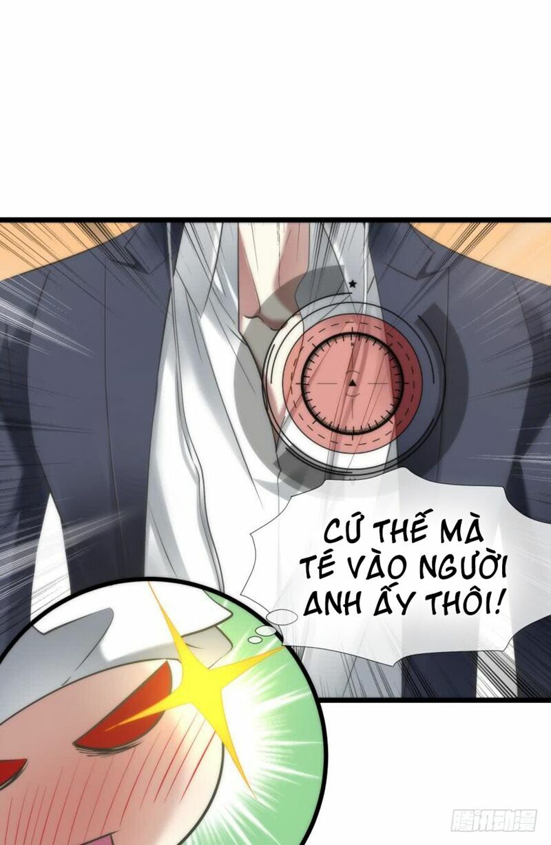 Một Vạn Tư Thế Công Lược Yêu Nam: Chapter 111