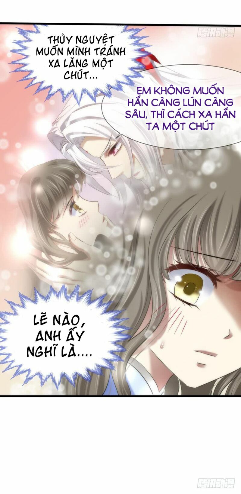 Một Vạn Tư Thế Công Lược Yêu Nam: Chapter 114