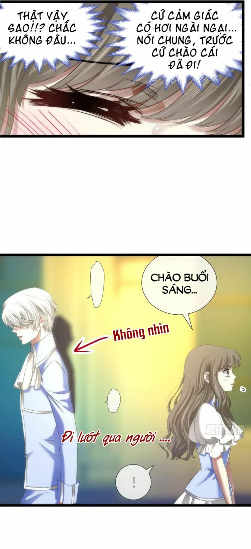 Một Vạn Tư Thế Công Lược Yêu Nam: Chapter 114
