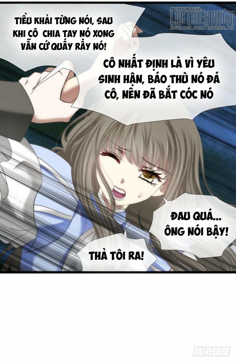 Một Vạn Tư Thế Công Lược Yêu Nam: Chapter 115