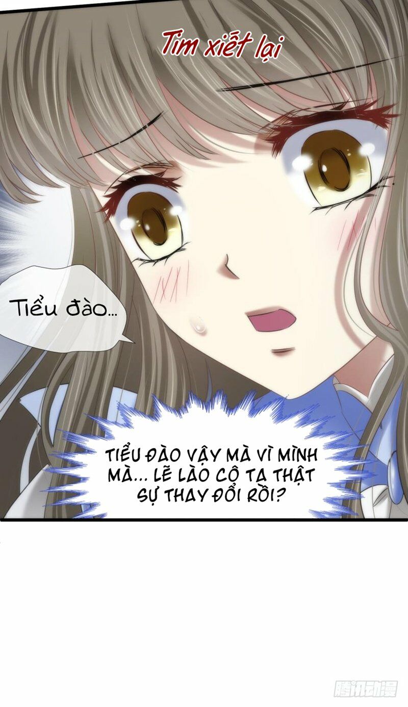 Một Vạn Tư Thế Công Lược Yêu Nam: Chapter 115