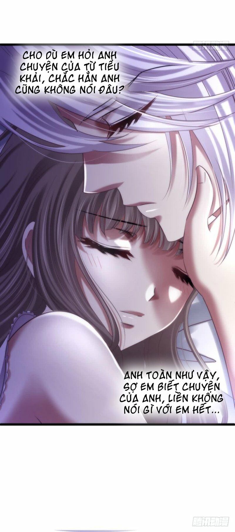 Một Vạn Tư Thế Công Lược Yêu Nam: Chapter 115