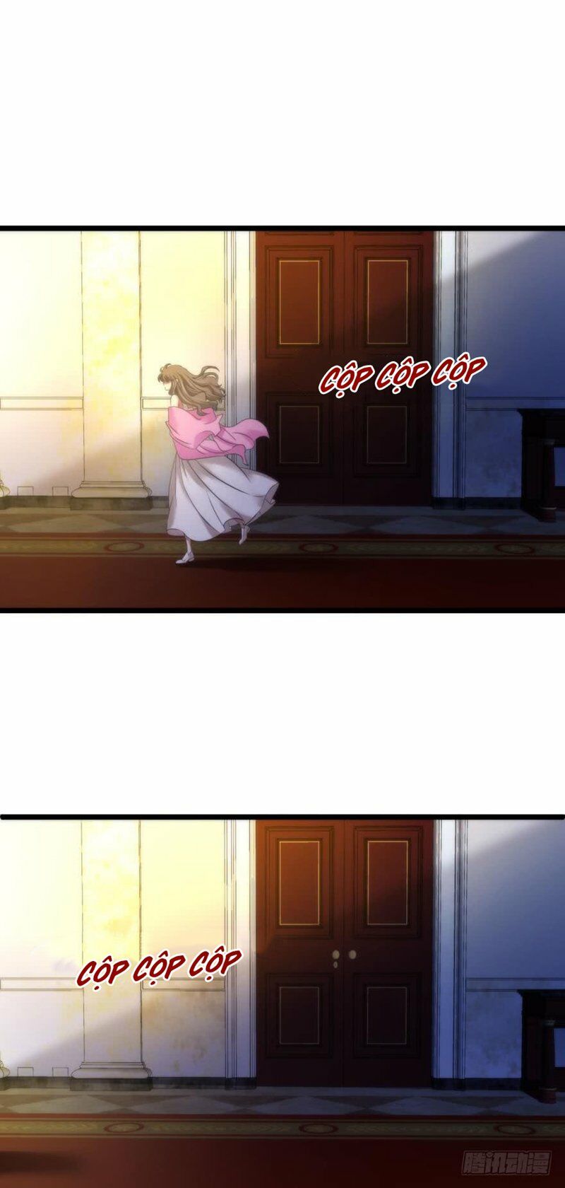 Một Vạn Tư Thế Công Lược Yêu Nam: Chapter 115