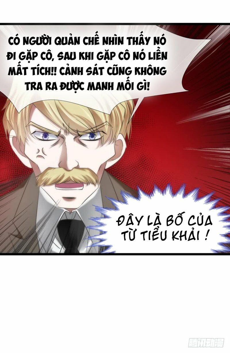 Một Vạn Tư Thế Công Lược Yêu Nam: Chapter 115