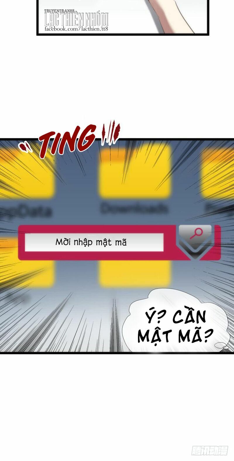 Một Vạn Tư Thế Công Lược Yêu Nam: Chapter 116