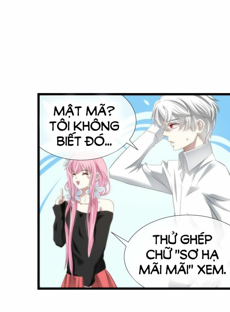 Một Vạn Tư Thế Công Lược Yêu Nam: Chapter 116