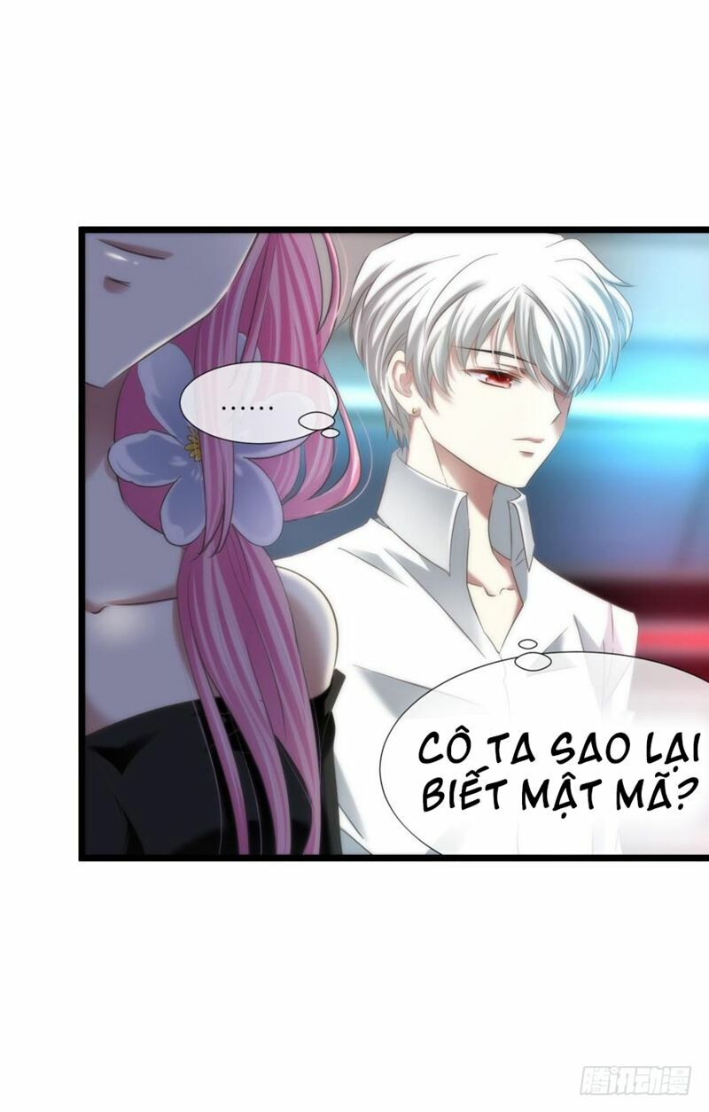 Một Vạn Tư Thế Công Lược Yêu Nam: Chapter 116