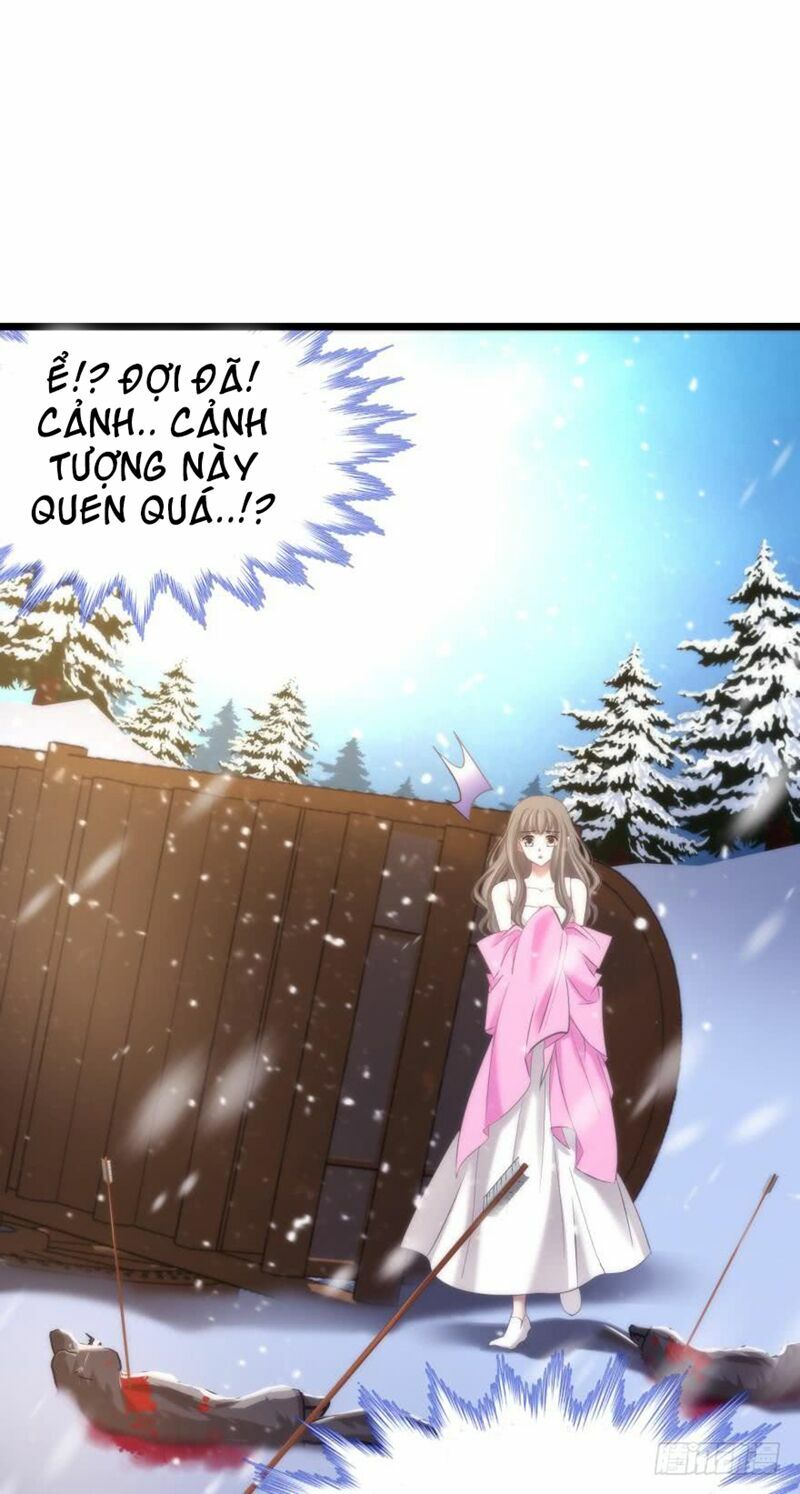 Một Vạn Tư Thế Công Lược Yêu Nam: Chapter 116