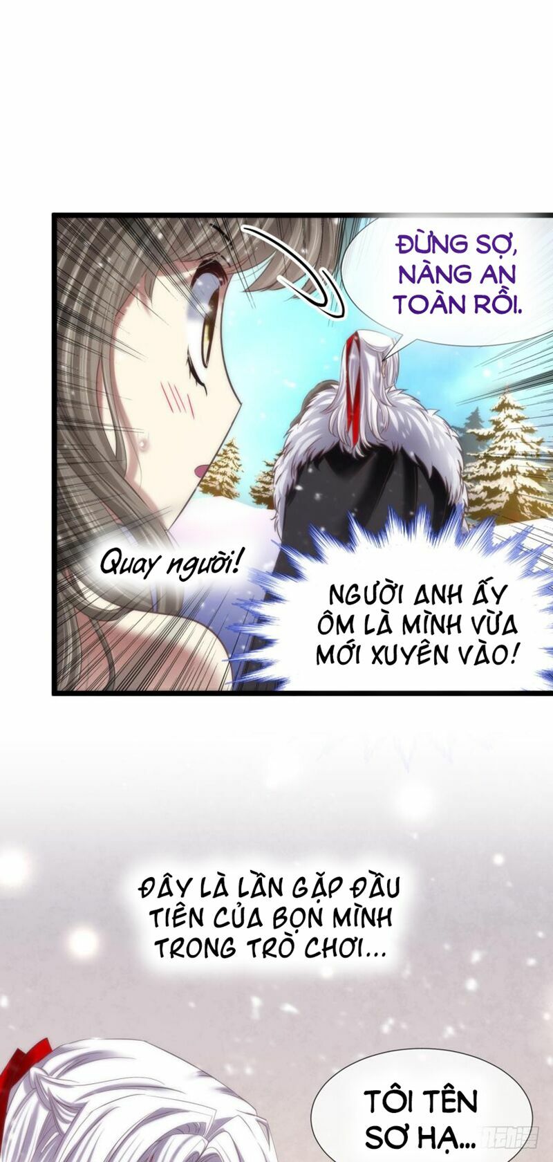 Một Vạn Tư Thế Công Lược Yêu Nam: Chapter 116