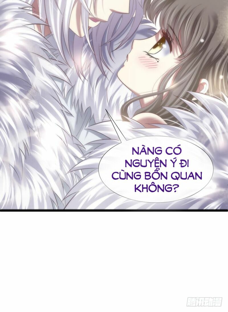 Một Vạn Tư Thế Công Lược Yêu Nam: Chapter 116