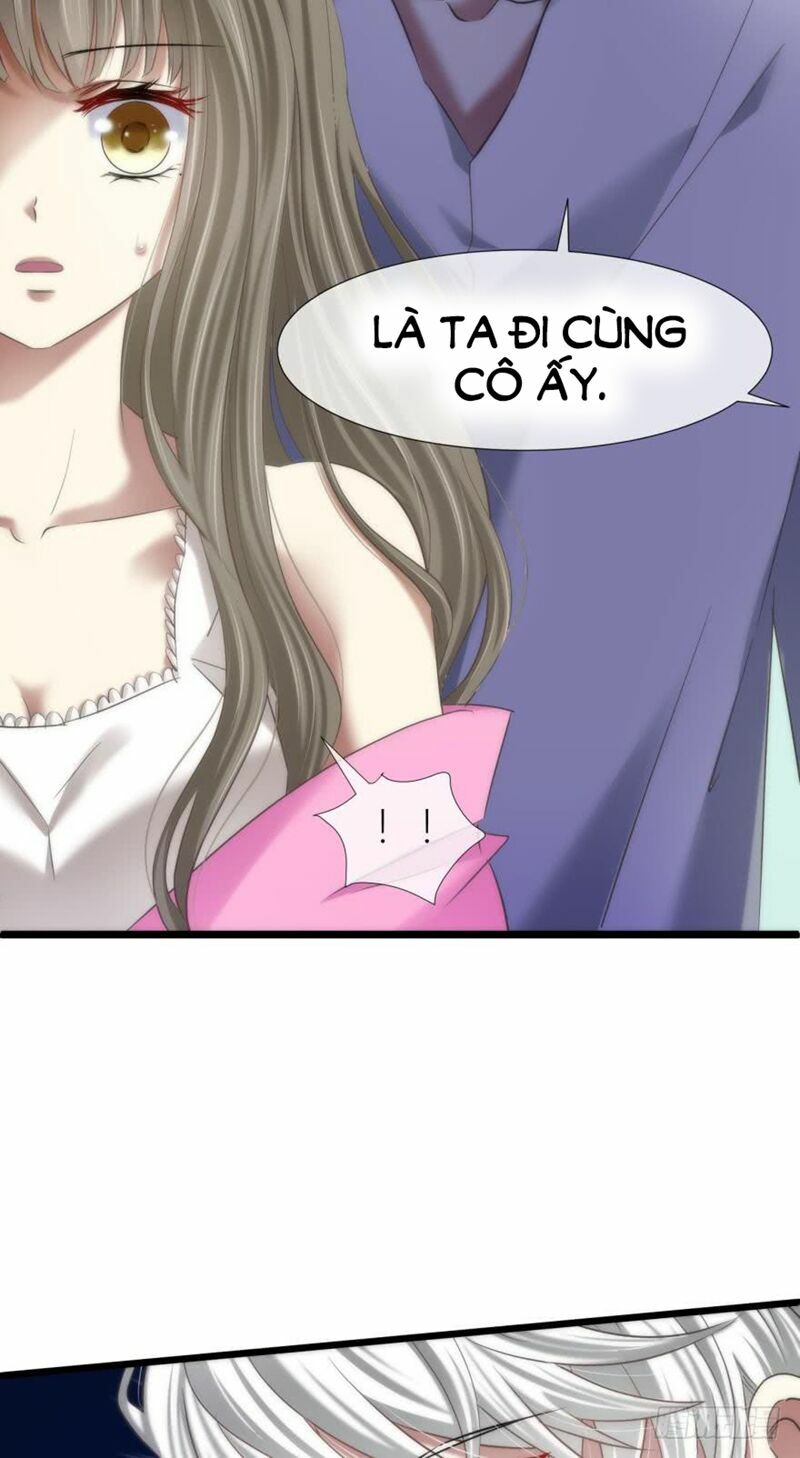 Một Vạn Tư Thế Công Lược Yêu Nam: Chapter 116