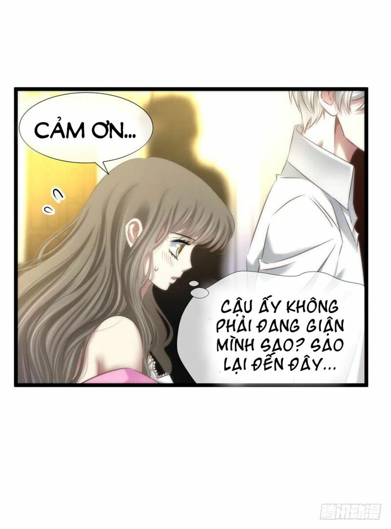Một Vạn Tư Thế Công Lược Yêu Nam: Chapter 116