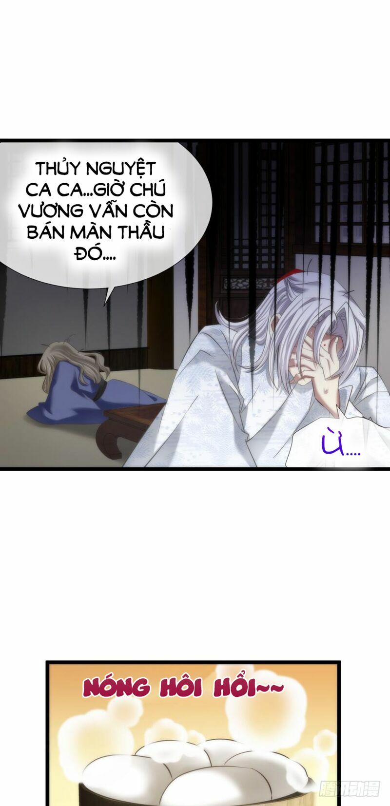 Một Vạn Tư Thế Công Lược Yêu Nam: Chapter 117