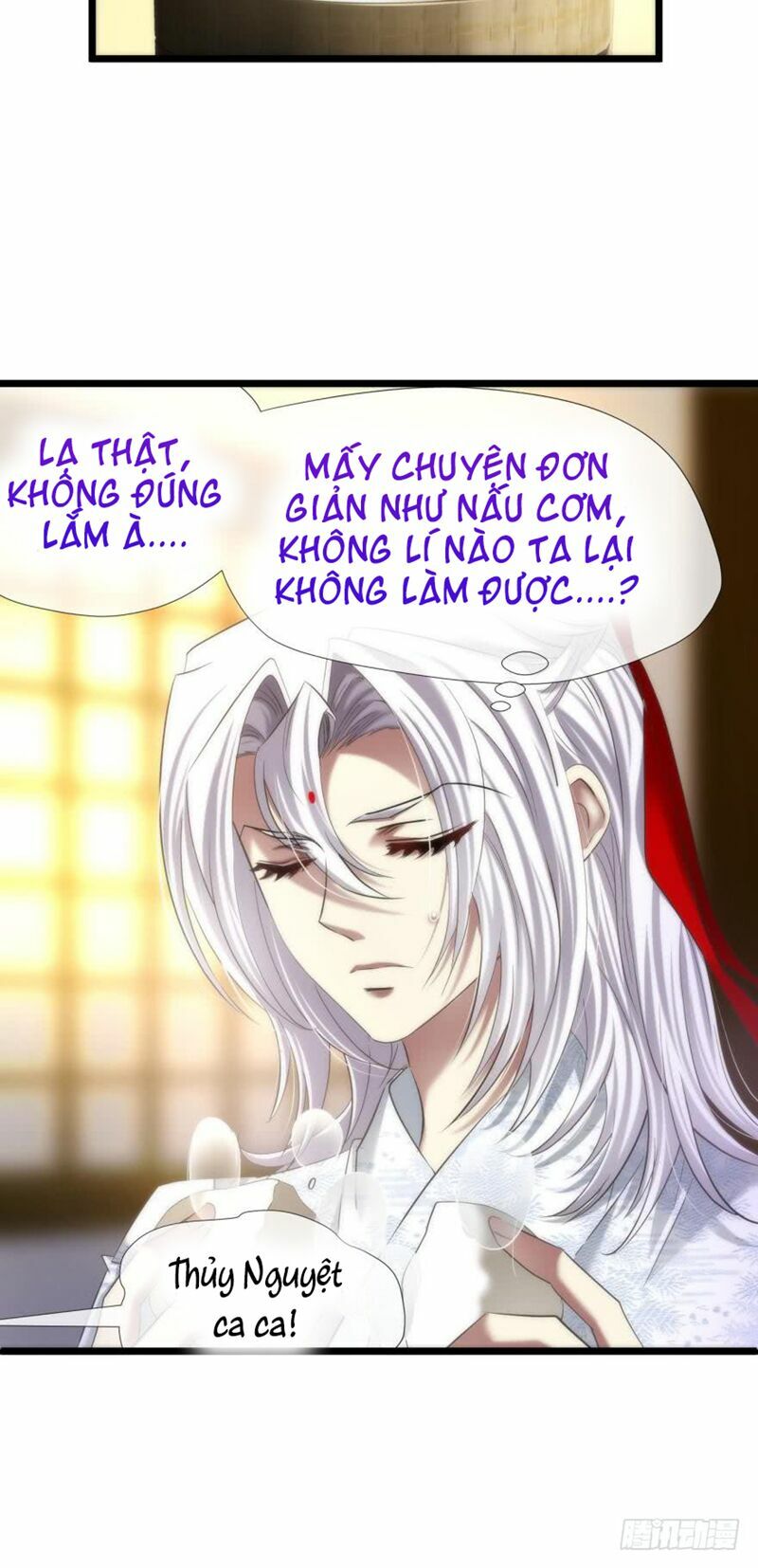 Một Vạn Tư Thế Công Lược Yêu Nam: Chapter 117