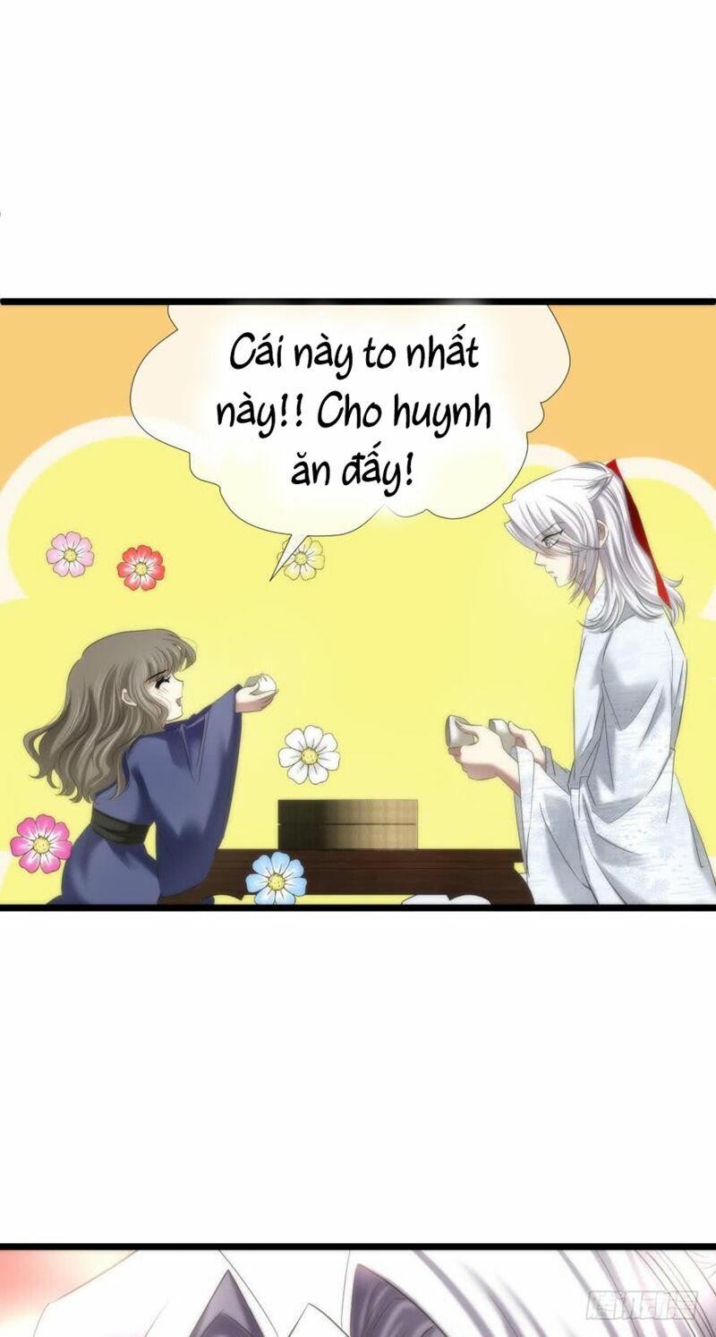 Một Vạn Tư Thế Công Lược Yêu Nam: Chapter 117