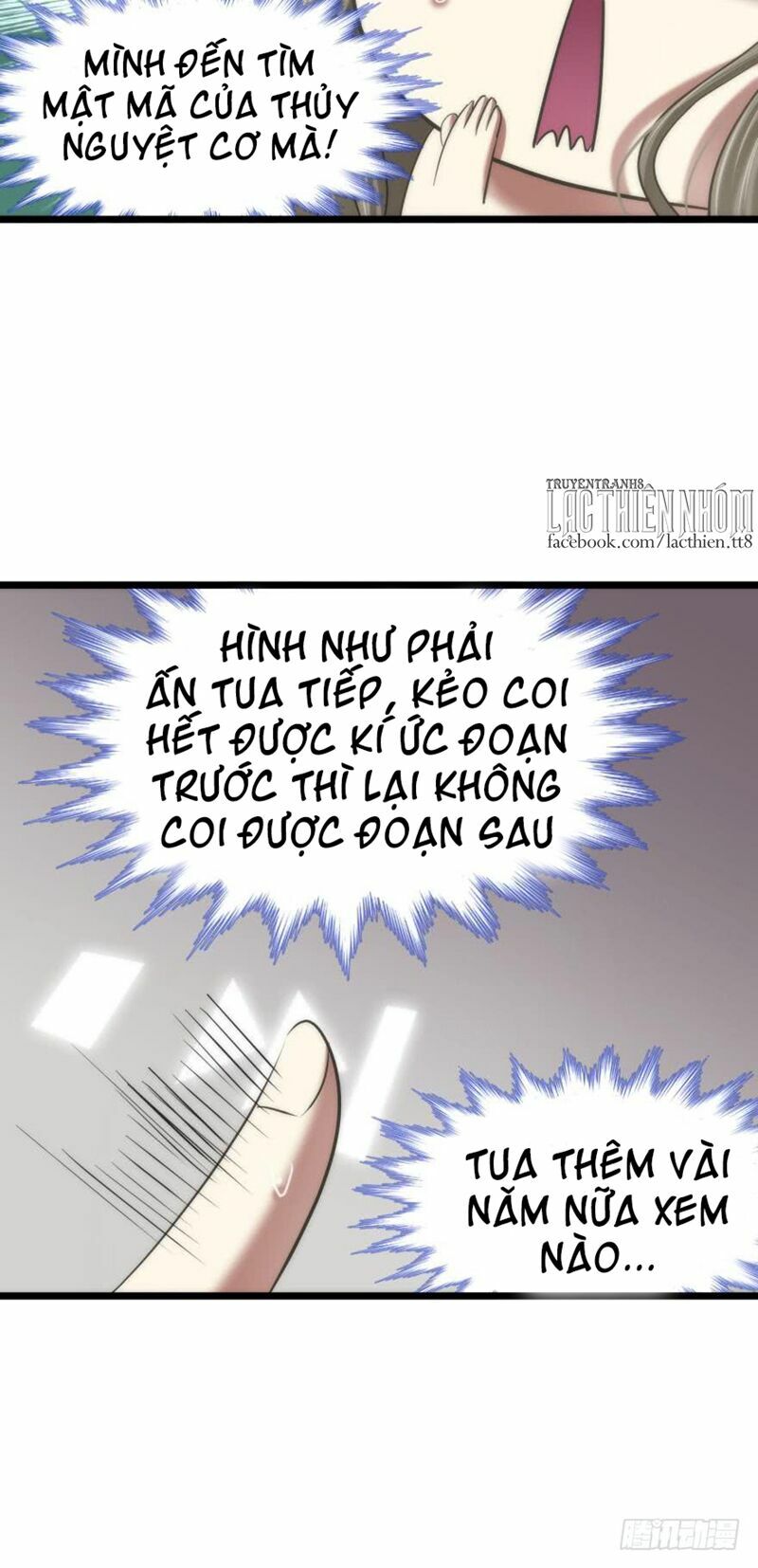 Một Vạn Tư Thế Công Lược Yêu Nam: Chapter 117