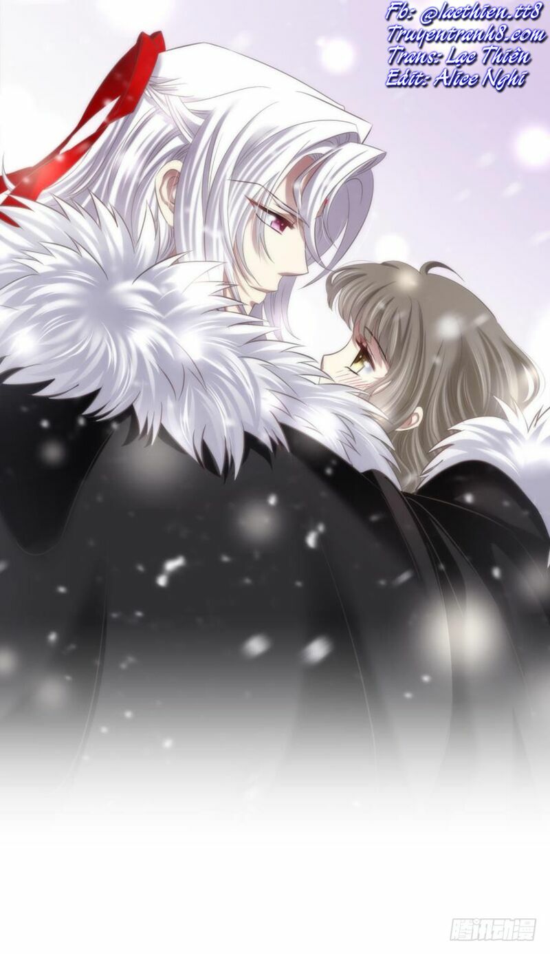 Một Vạn Tư Thế Công Lược Yêu Nam: Chapter 117