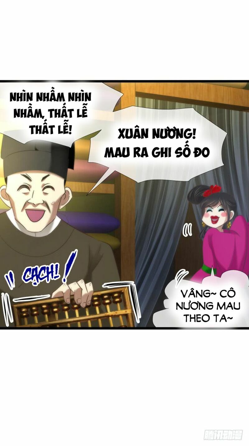 Một Vạn Tư Thế Công Lược Yêu Nam: Chapter 117
