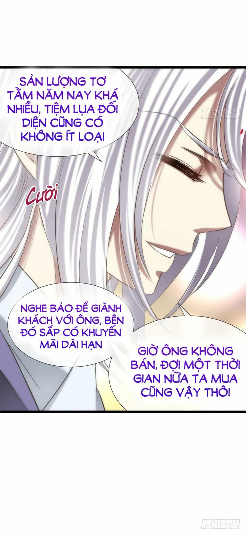 Một Vạn Tư Thế Công Lược Yêu Nam: Chapter 117