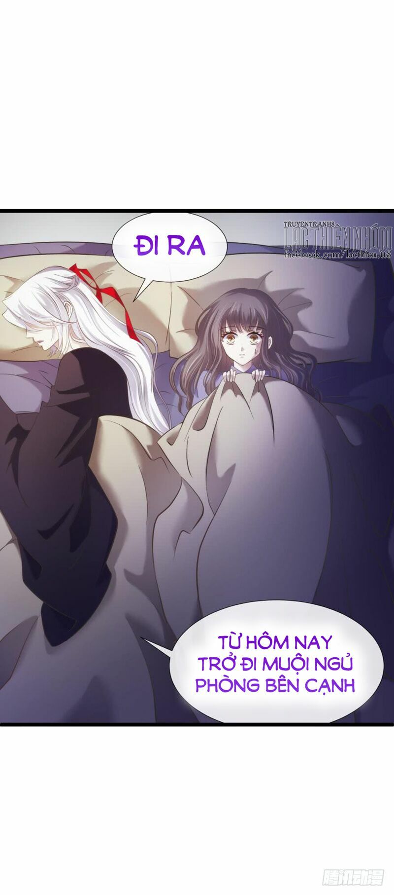 Một Vạn Tư Thế Công Lược Yêu Nam: Chapter 118