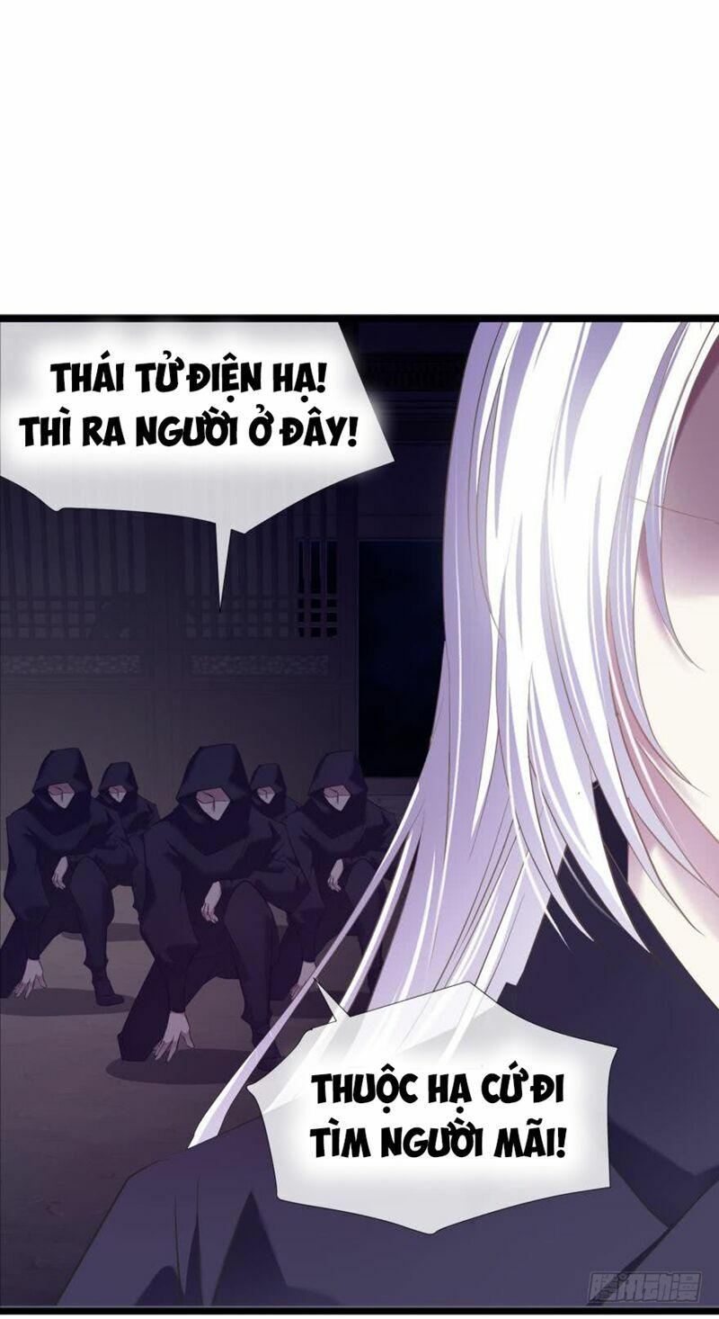 Một Vạn Tư Thế Công Lược Yêu Nam: Chapter 118