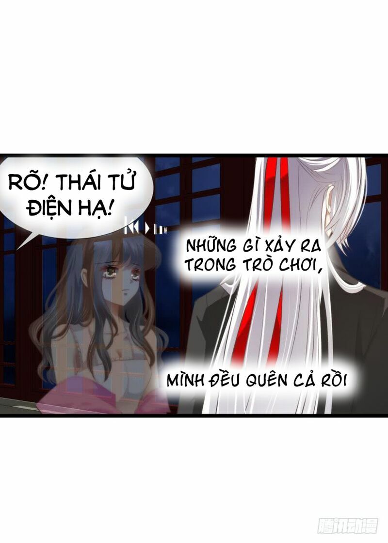 Một Vạn Tư Thế Công Lược Yêu Nam: Chapter 118
