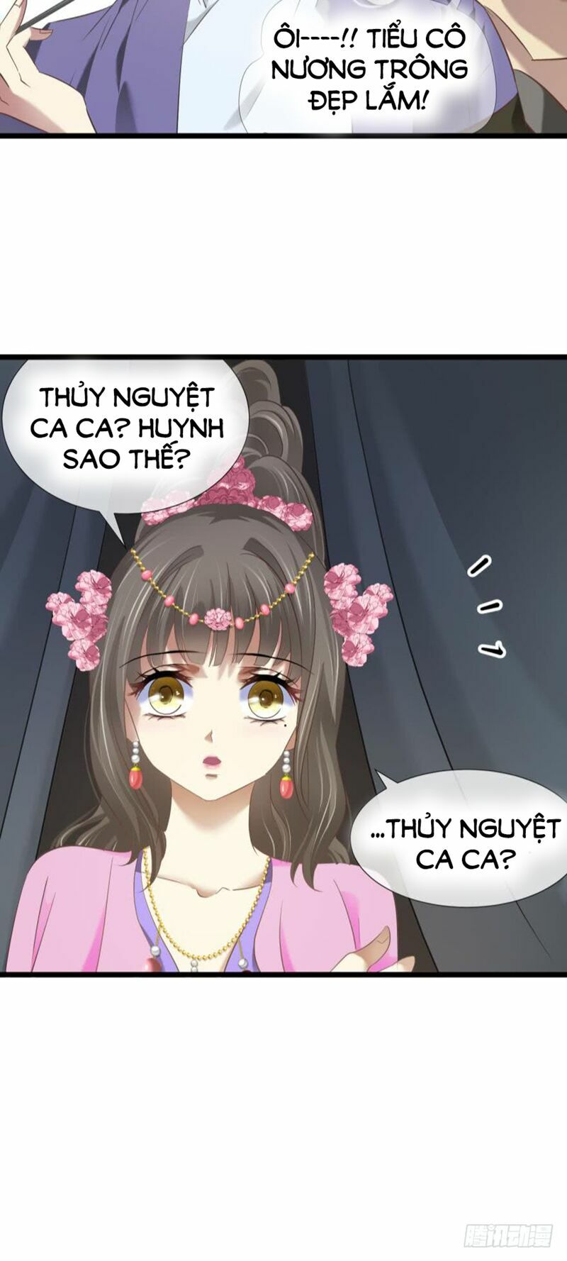 Một Vạn Tư Thế Công Lược Yêu Nam: Chapter 118