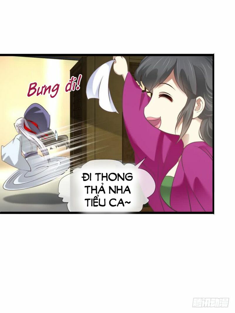 Một Vạn Tư Thế Công Lược Yêu Nam: Chapter 118