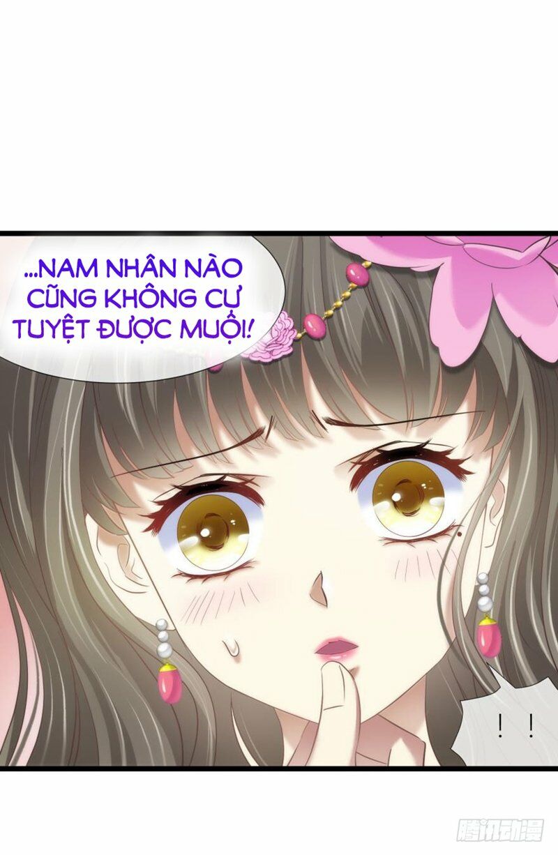 Một Vạn Tư Thế Công Lược Yêu Nam: Chapter 119