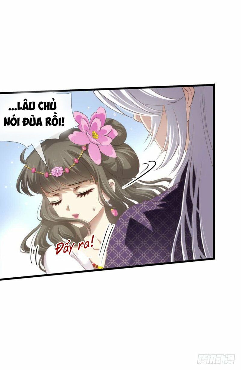 Một Vạn Tư Thế Công Lược Yêu Nam: Chapter 119