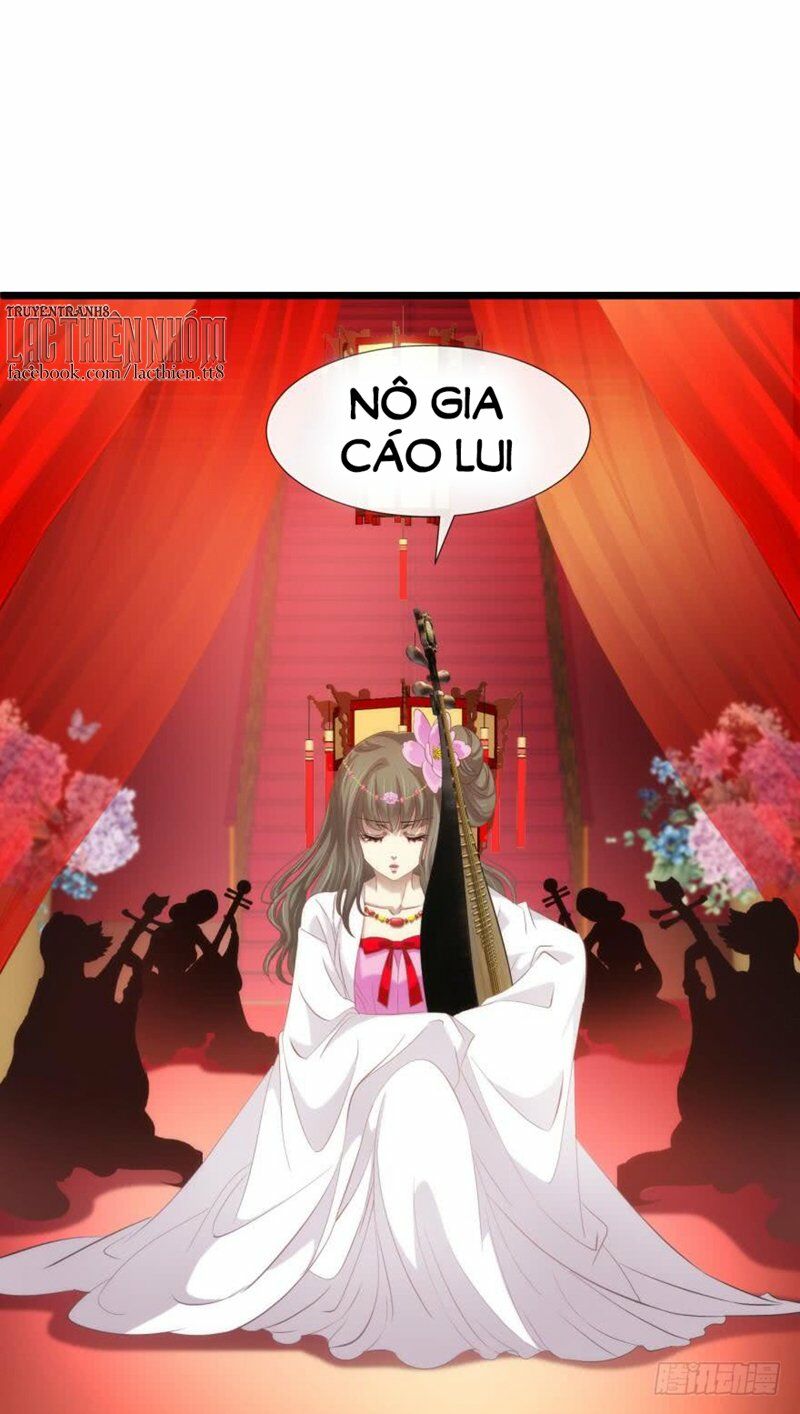 Một Vạn Tư Thế Công Lược Yêu Nam: Chapter 119