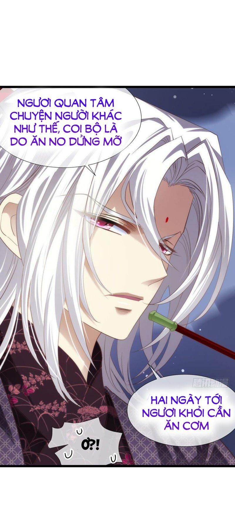 Một Vạn Tư Thế Công Lược Yêu Nam: Chapter 119