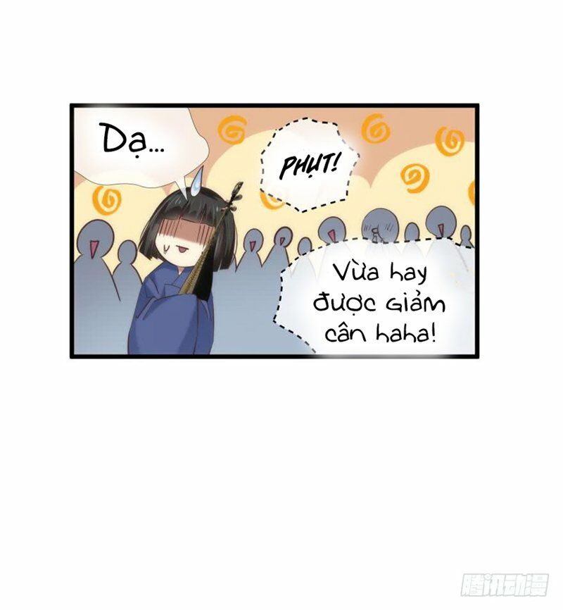 Một Vạn Tư Thế Công Lược Yêu Nam: Chapter 119