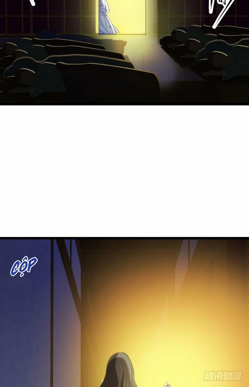 Một Vạn Tư Thế Công Lược Yêu Nam: Chapter 119
