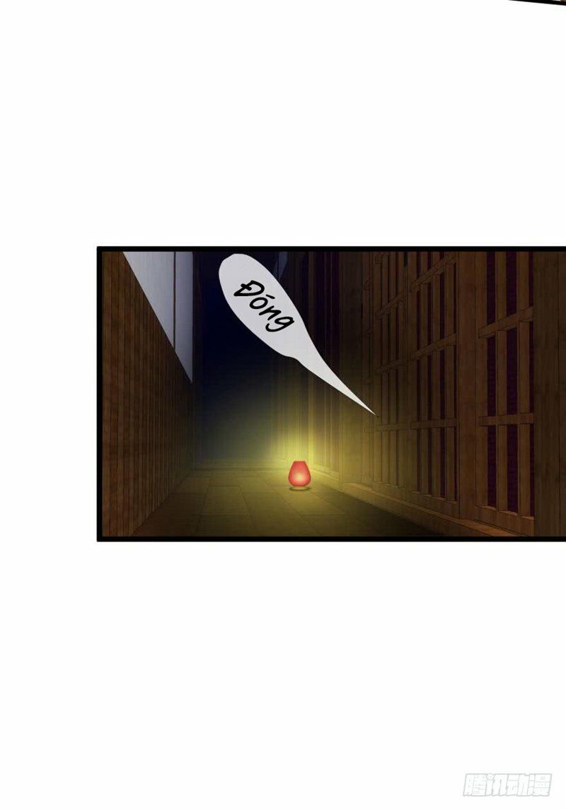 Một Vạn Tư Thế Công Lược Yêu Nam: Chapter 119